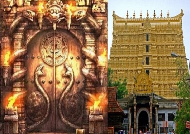 Kerala Temple Secrets